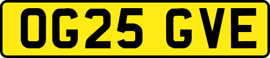 OG25GVE