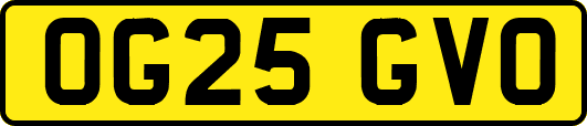 OG25GVO