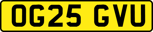 OG25GVU
