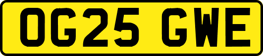 OG25GWE