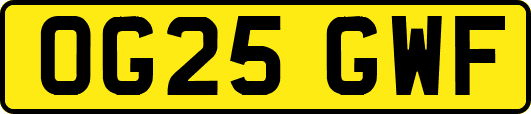 OG25GWF