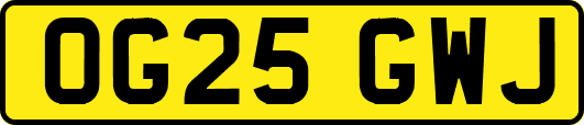 OG25GWJ