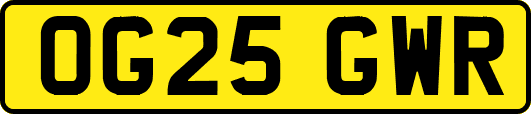 OG25GWR