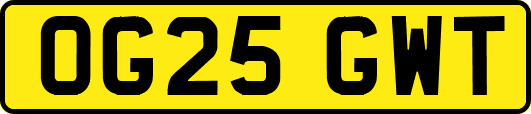 OG25GWT
