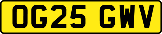 OG25GWV