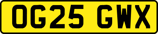 OG25GWX