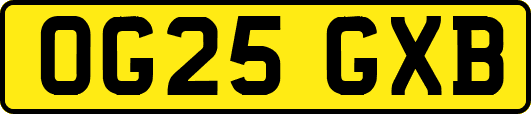 OG25GXB
