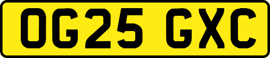 OG25GXC