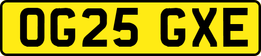 OG25GXE