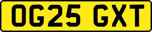 OG25GXT