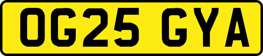 OG25GYA
