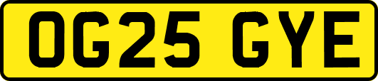 OG25GYE