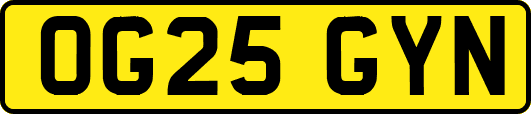 OG25GYN