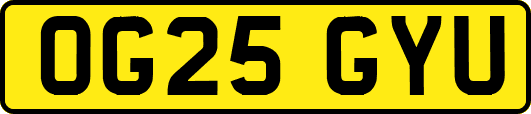 OG25GYU