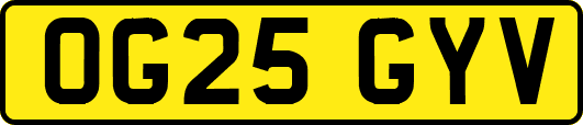 OG25GYV