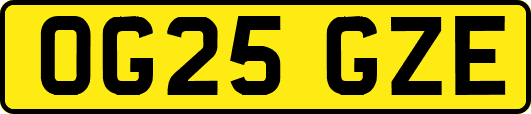 OG25GZE