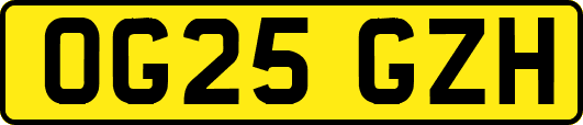 OG25GZH