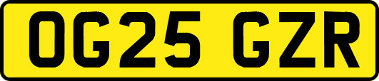 OG25GZR