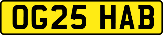 OG25HAB