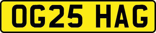 OG25HAG