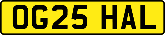 OG25HAL