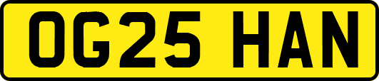OG25HAN