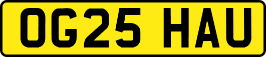 OG25HAU