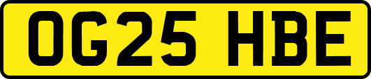 OG25HBE