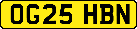 OG25HBN