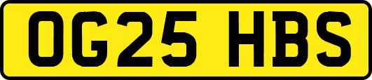 OG25HBS