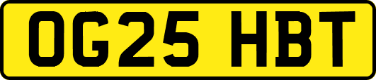 OG25HBT