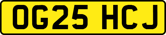 OG25HCJ