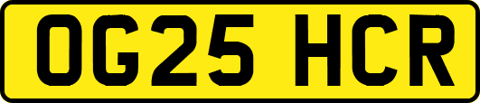 OG25HCR