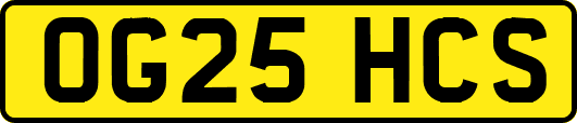 OG25HCS