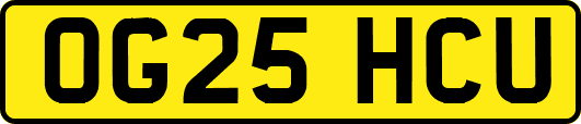 OG25HCU