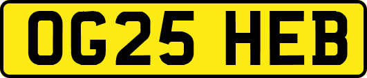 OG25HEB