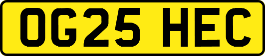 OG25HEC