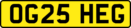 OG25HEG