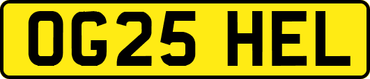 OG25HEL