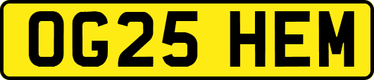 OG25HEM