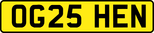 OG25HEN