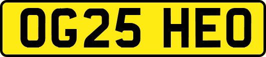 OG25HEO