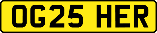 OG25HER