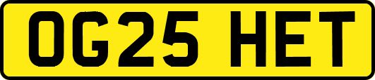 OG25HET