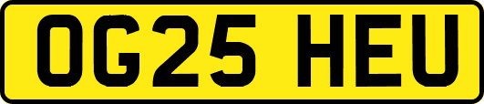 OG25HEU