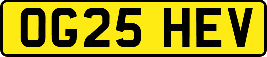 OG25HEV
