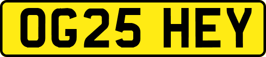 OG25HEY