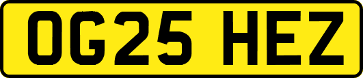 OG25HEZ