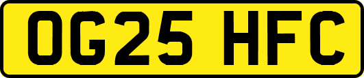OG25HFC