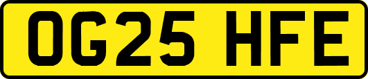 OG25HFE